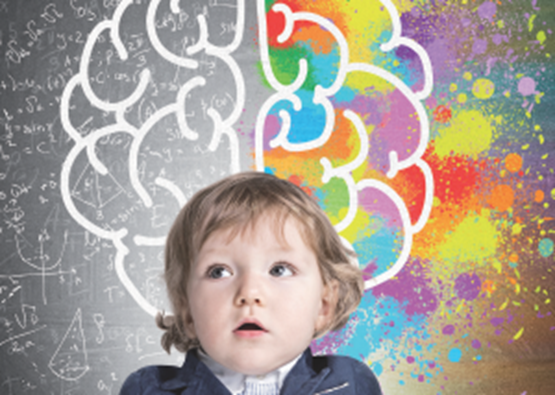 A NEUROPSICOPEDAGOGIA E O PROCESSO DE APRENDIZAGEM
